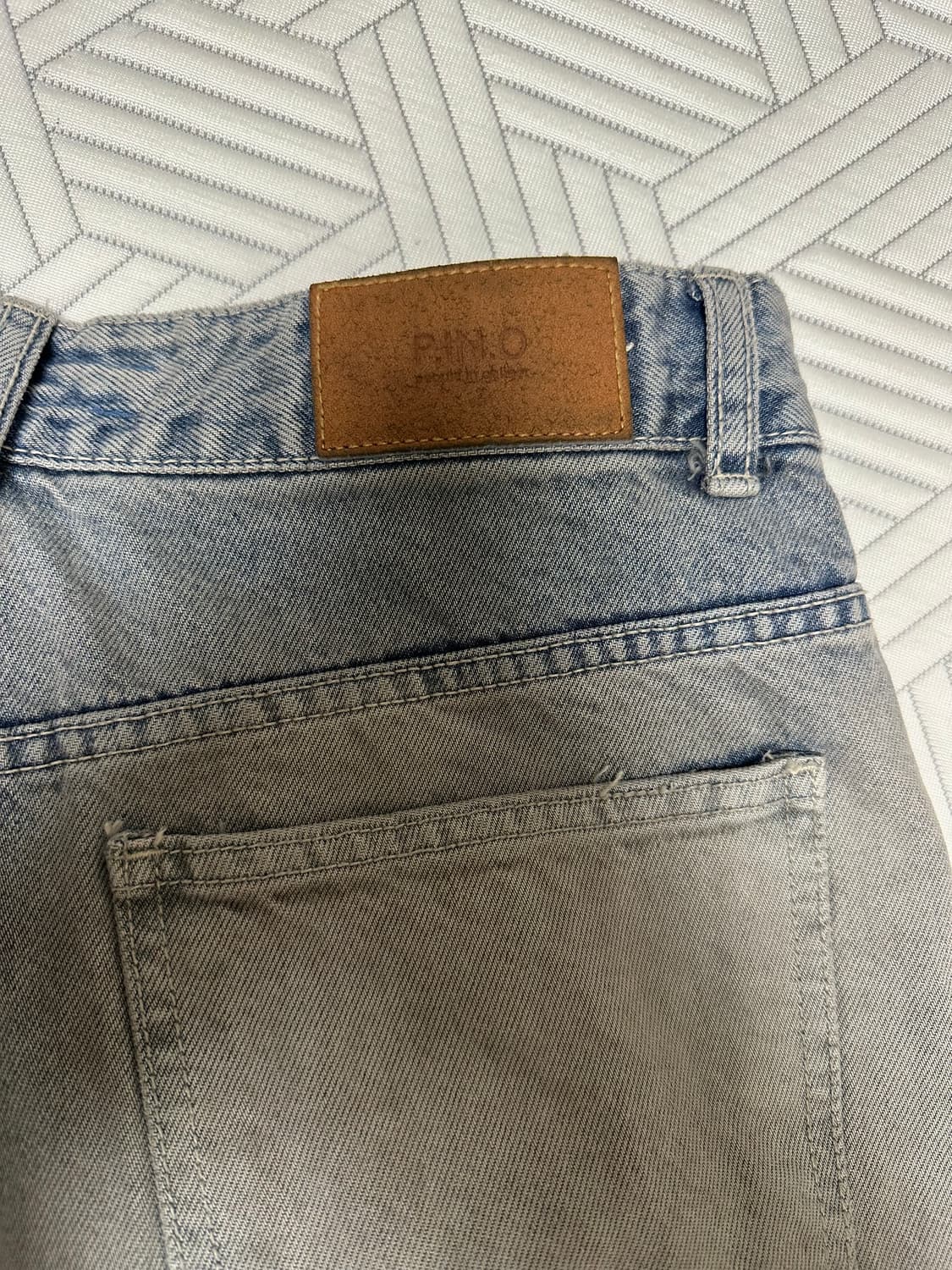 청바지 상품이미지4