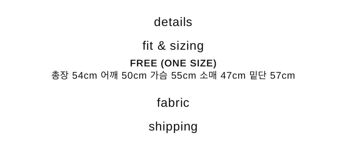 로씨로씨 크롭 후드 울 더플 코트 상품이미지2