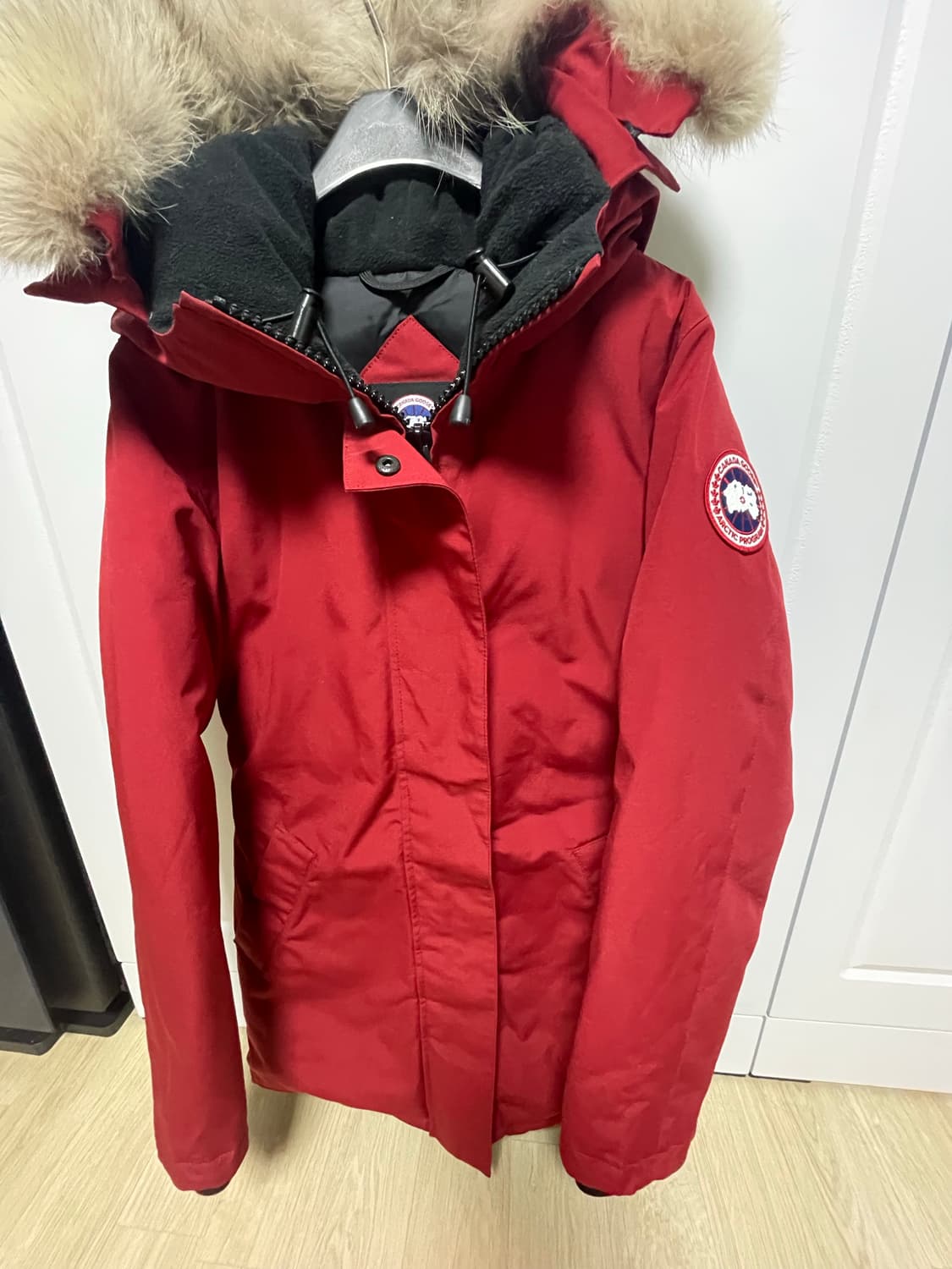 캐나다구스 패딩 상품이미지2