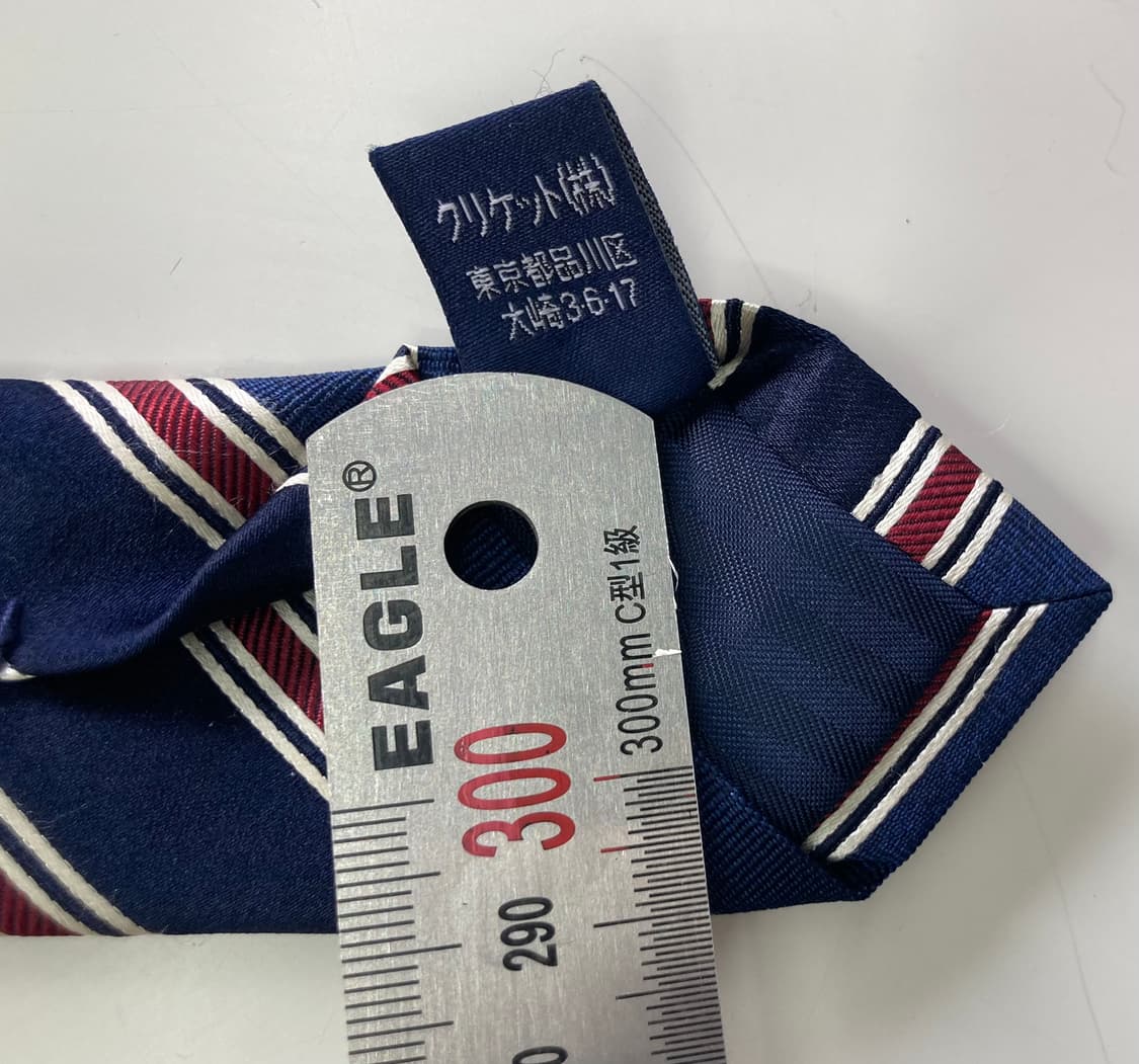 빈티지)넥타이 상품이미지4