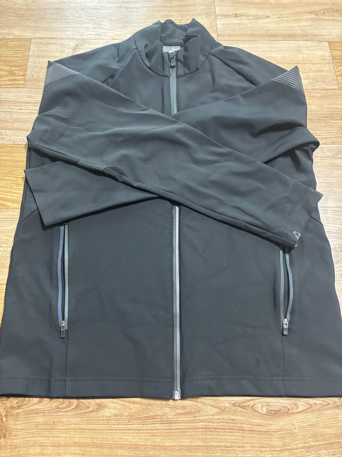 푸마 져지 상품이미지1