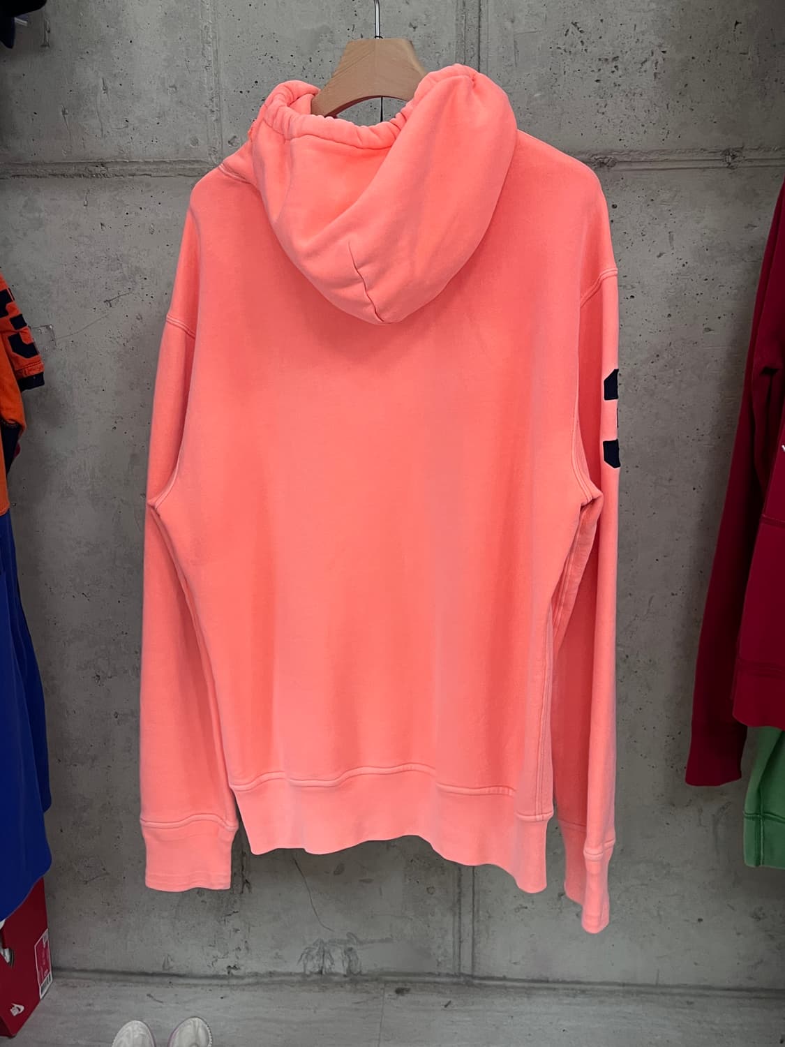 POLO RALPH LAUREN BP HOODIE 상품이미지6