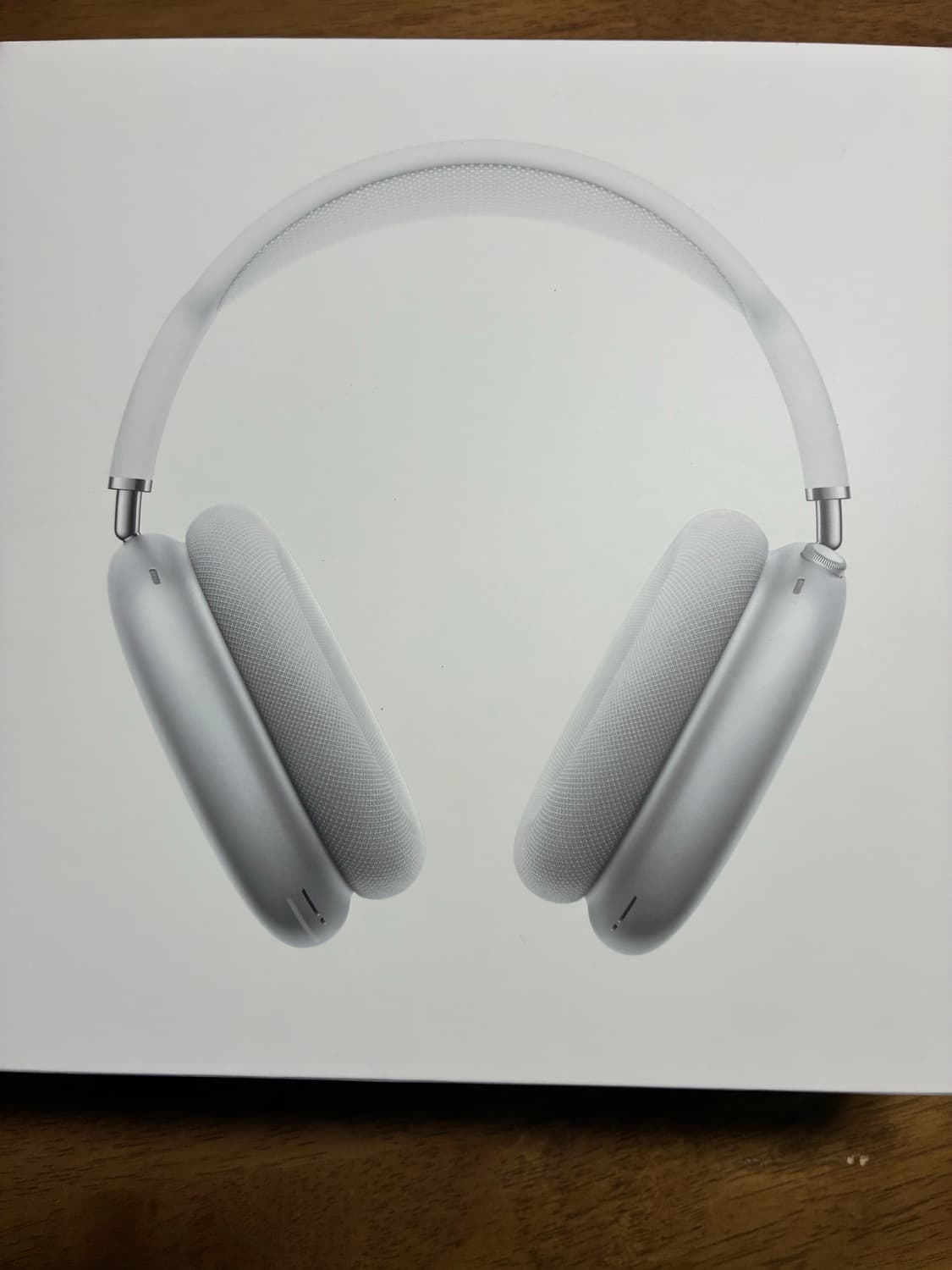 에어팟 맥스 실버 8핀 상품이미지1