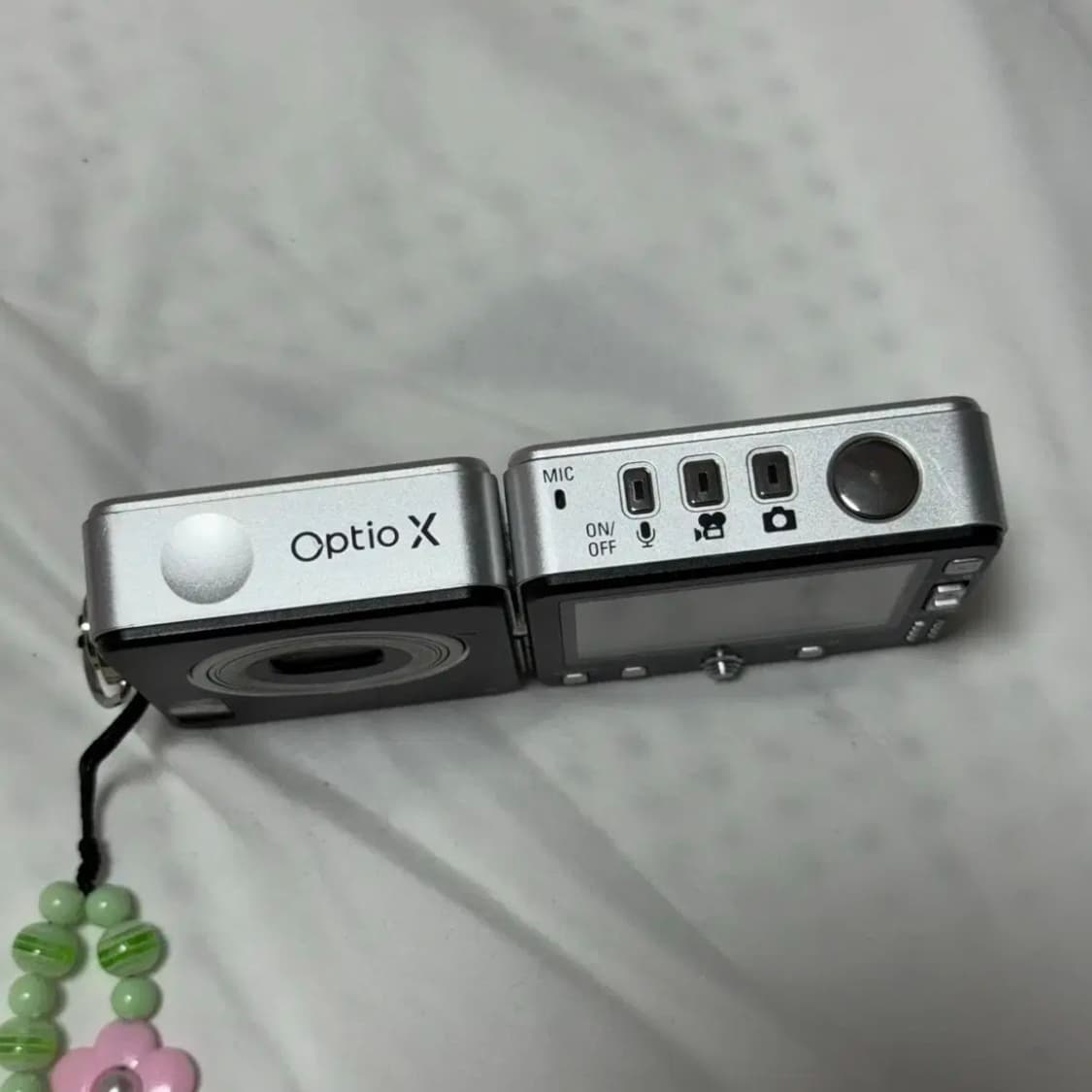 펜탁스 옵티오 x 상품이미지7