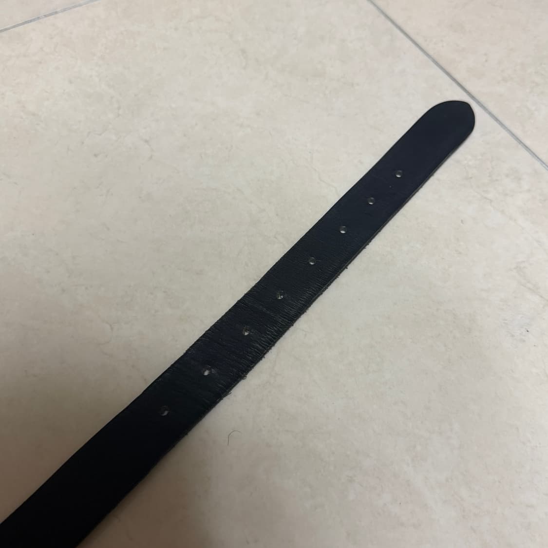 발망 아카이브 스프링 벨트 11ss 상품이미지4