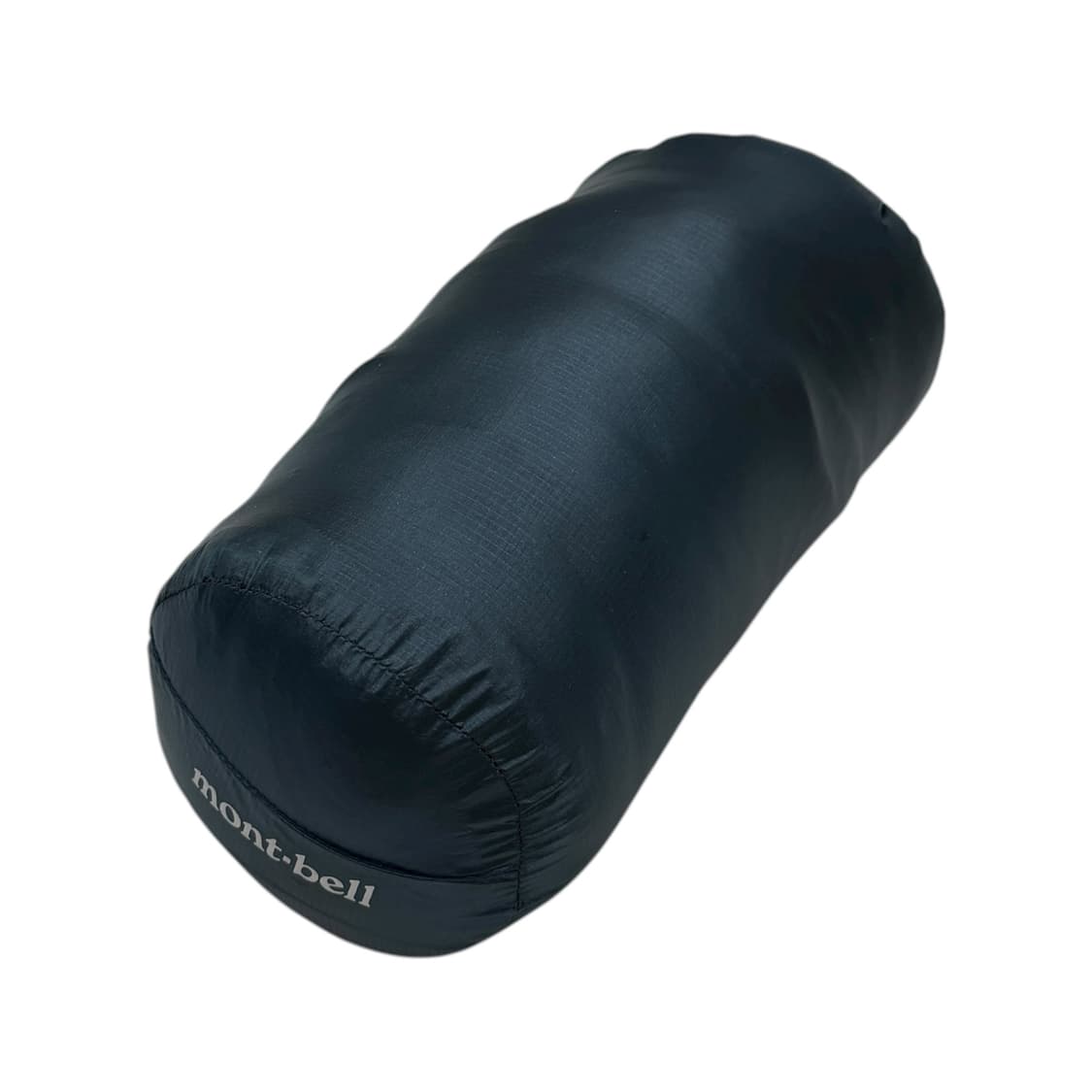 몽벨 플리즈마 1000 필파워 초경량 나일론 패딩 토바코블루 L 상품이미지5