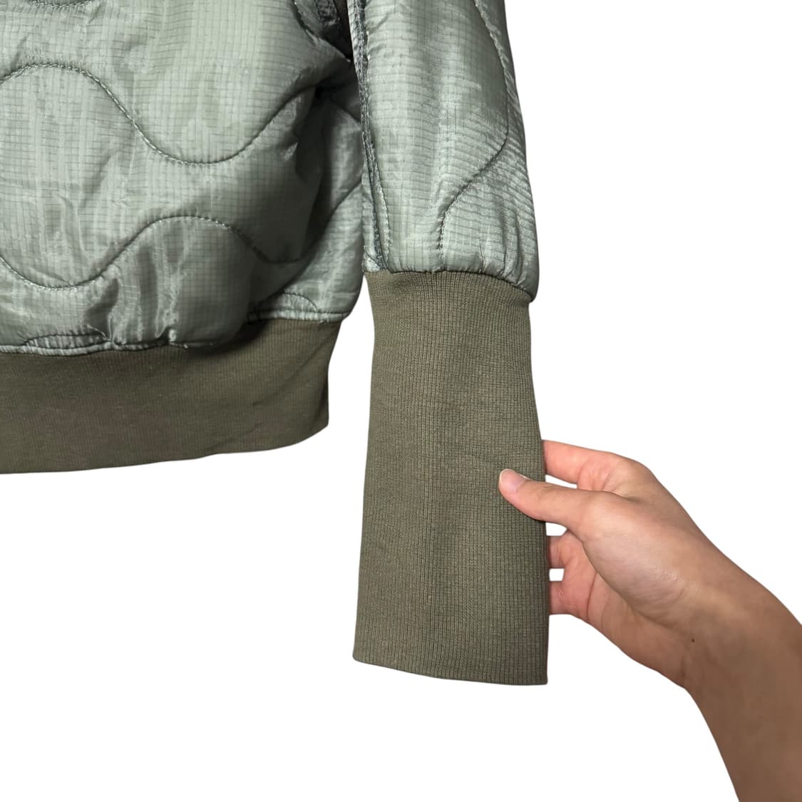 FREAK’S STORE Liner Blouson 상품이미지3