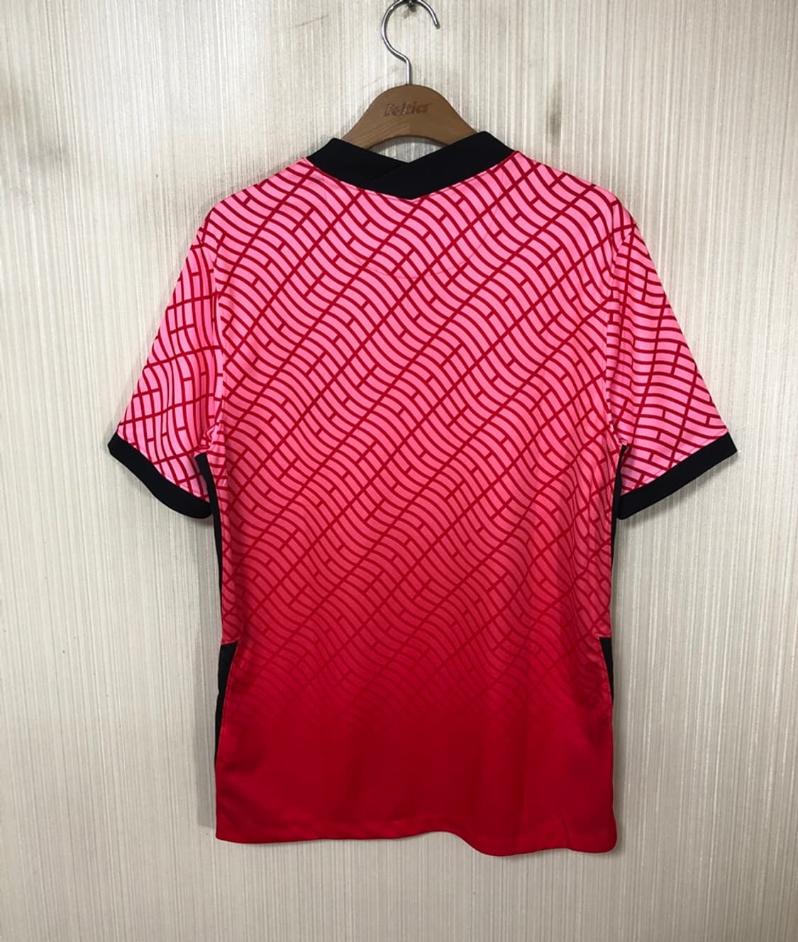 나이키국대 20-22 축구국대 홈유니폼/져지 L(100)/2020홈 상품이미지8