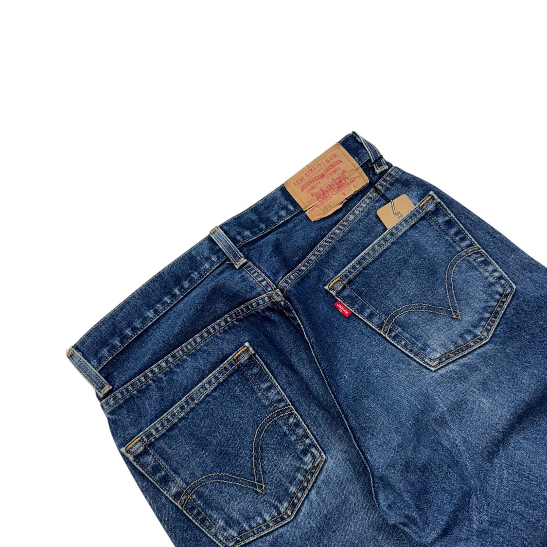 [31] 리바이스 550 데님 청바지 [lv0896] 상품이미지7