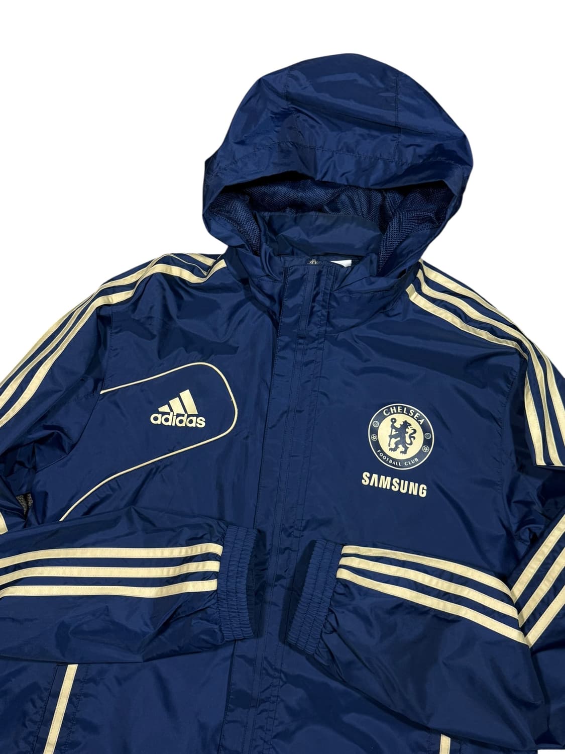 Adidas 아디다스 12-13 첼시 레인자켓 상품이미지2