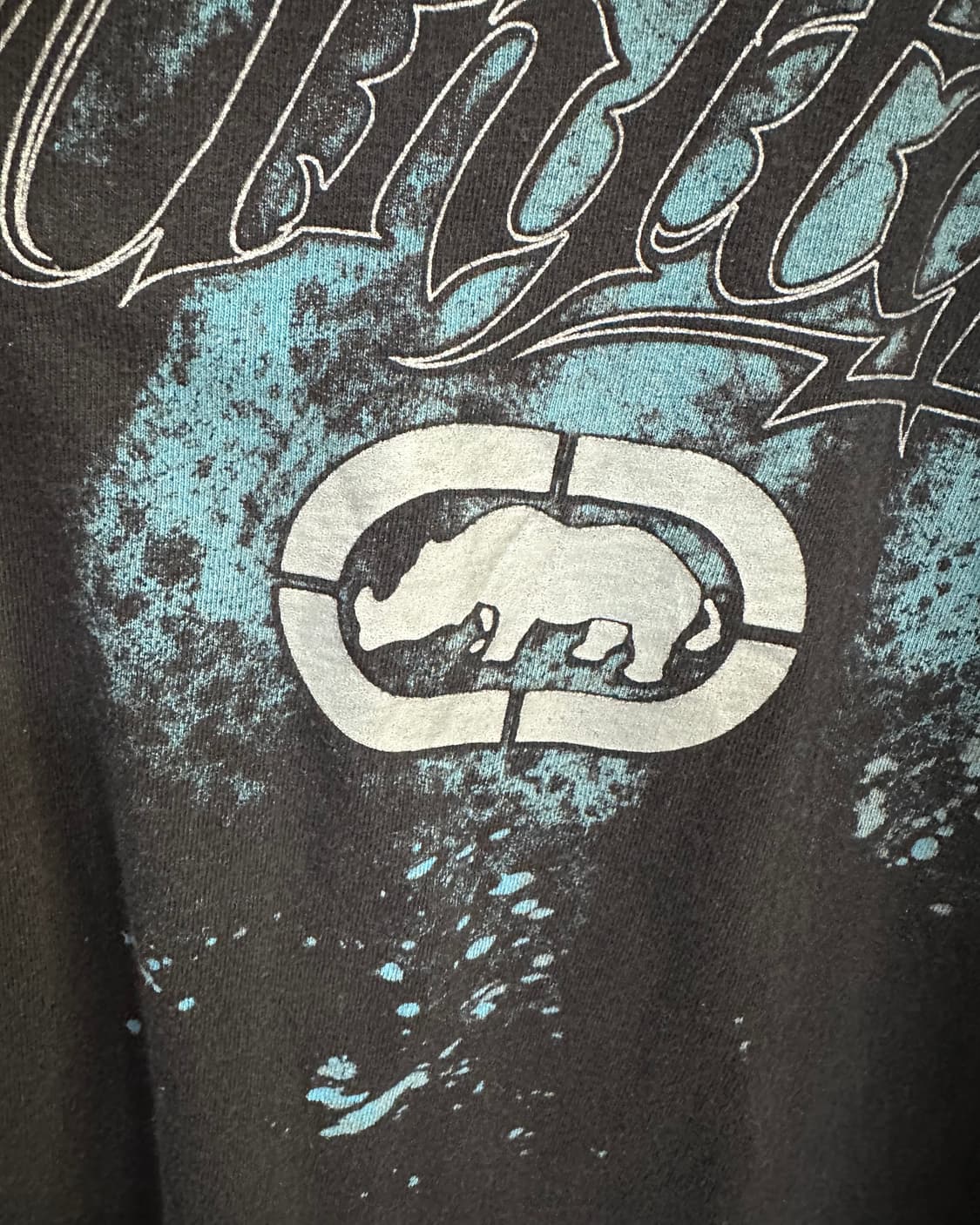 (2XL)ECKO 빈티지 반팔-M2060 상품이미지2