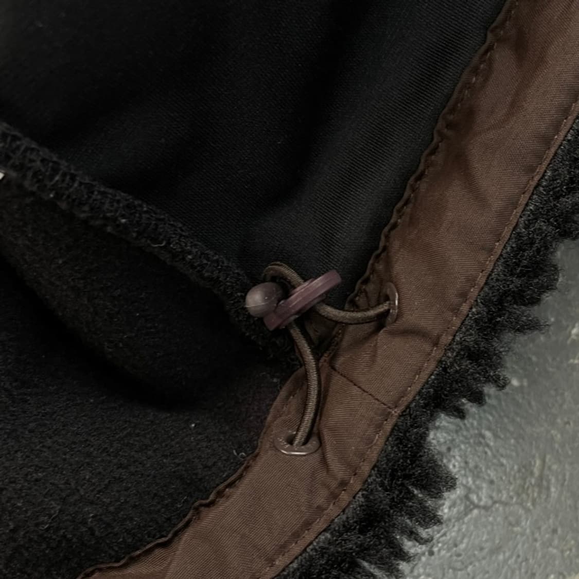 95-100 노스페이스 후리스 상품이미지6