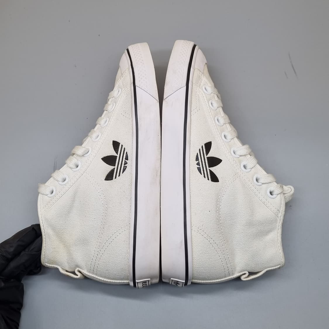 아디다스 니짜 하이탑 240 상품이미지5