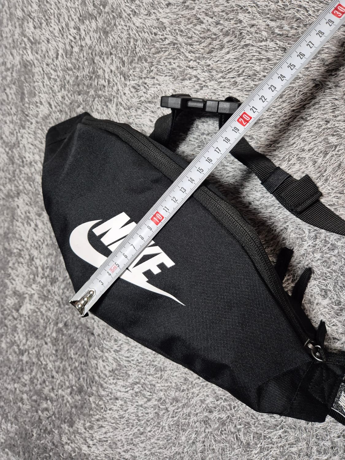 나이키 헤리티지 힙색 웨이스트백 상품이미지10