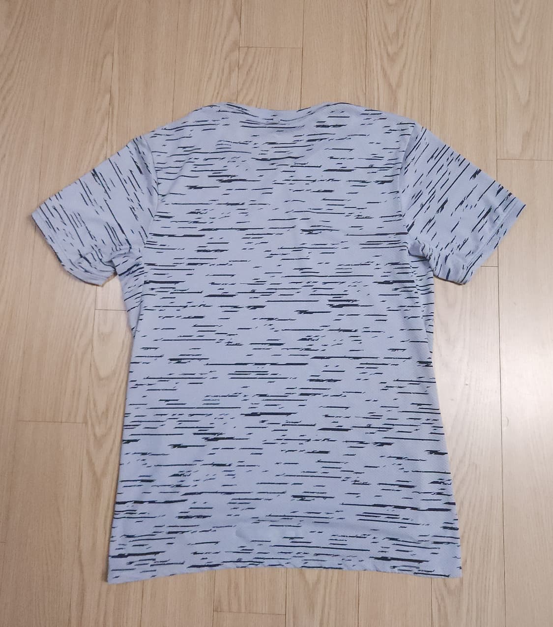nike 나이키 드라이핏 숏 슬리브 반팔티셔츠 상품이미지2