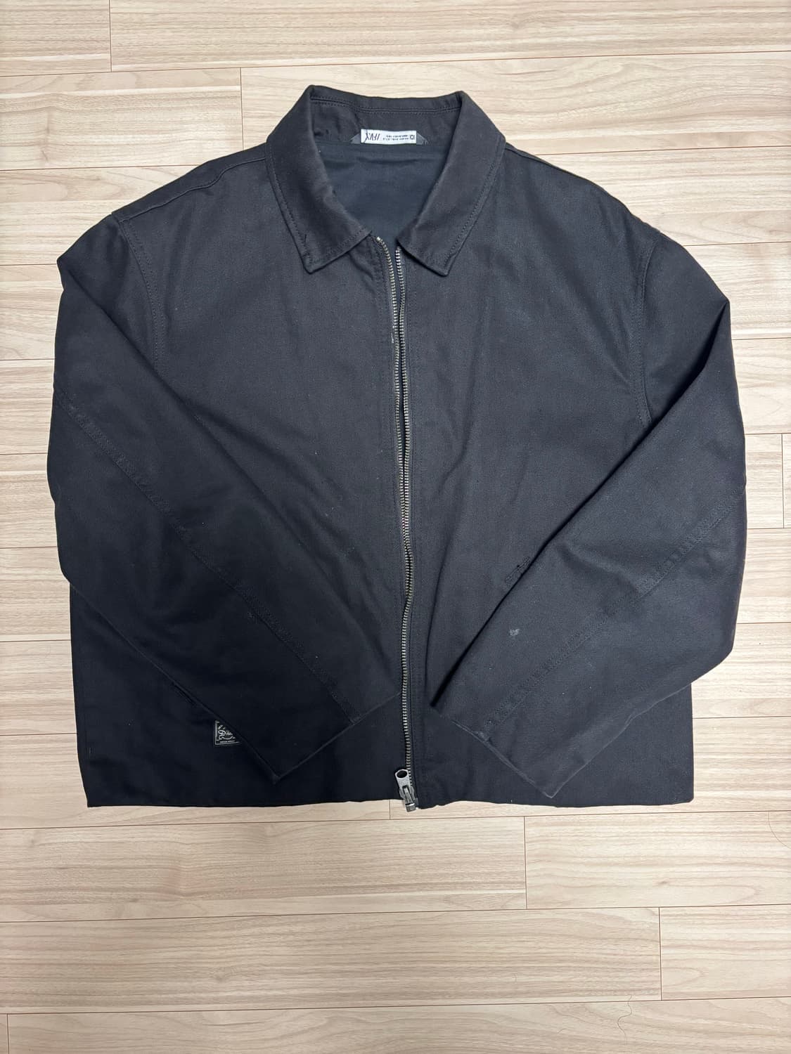 자라 블루종 자켓 상품이미지1