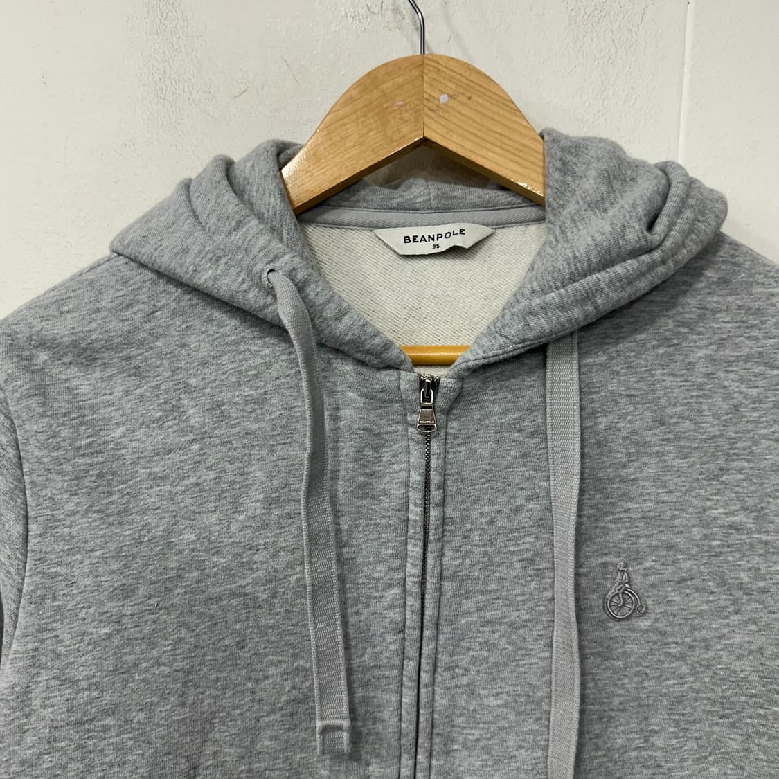 빈폴 후드집업 상품이미지2