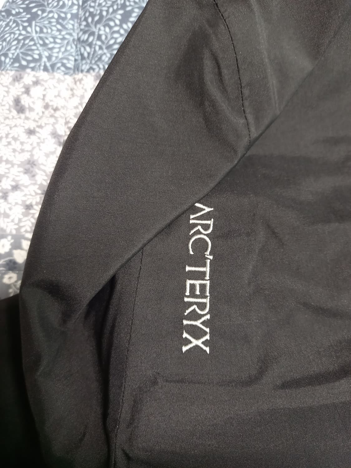 아크테릭스 베타ar 자킷  L(실용105) 상품이미지6