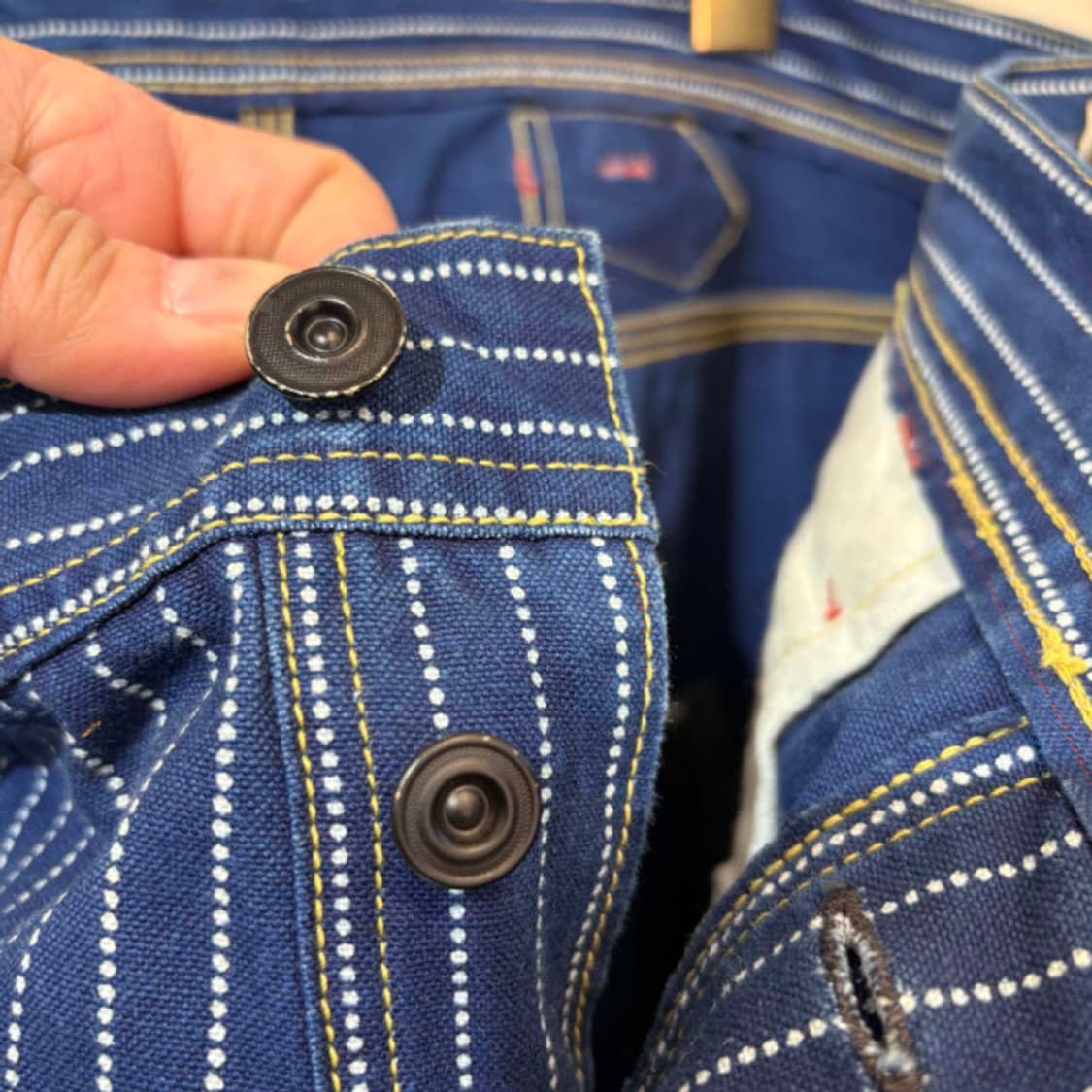 프리휠러스 데릭맨 와바시 wabashi 상품이미지3