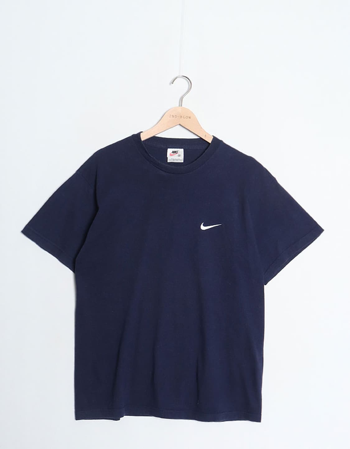 90's NIKE Swoosh T-Shirts 상품이미지1