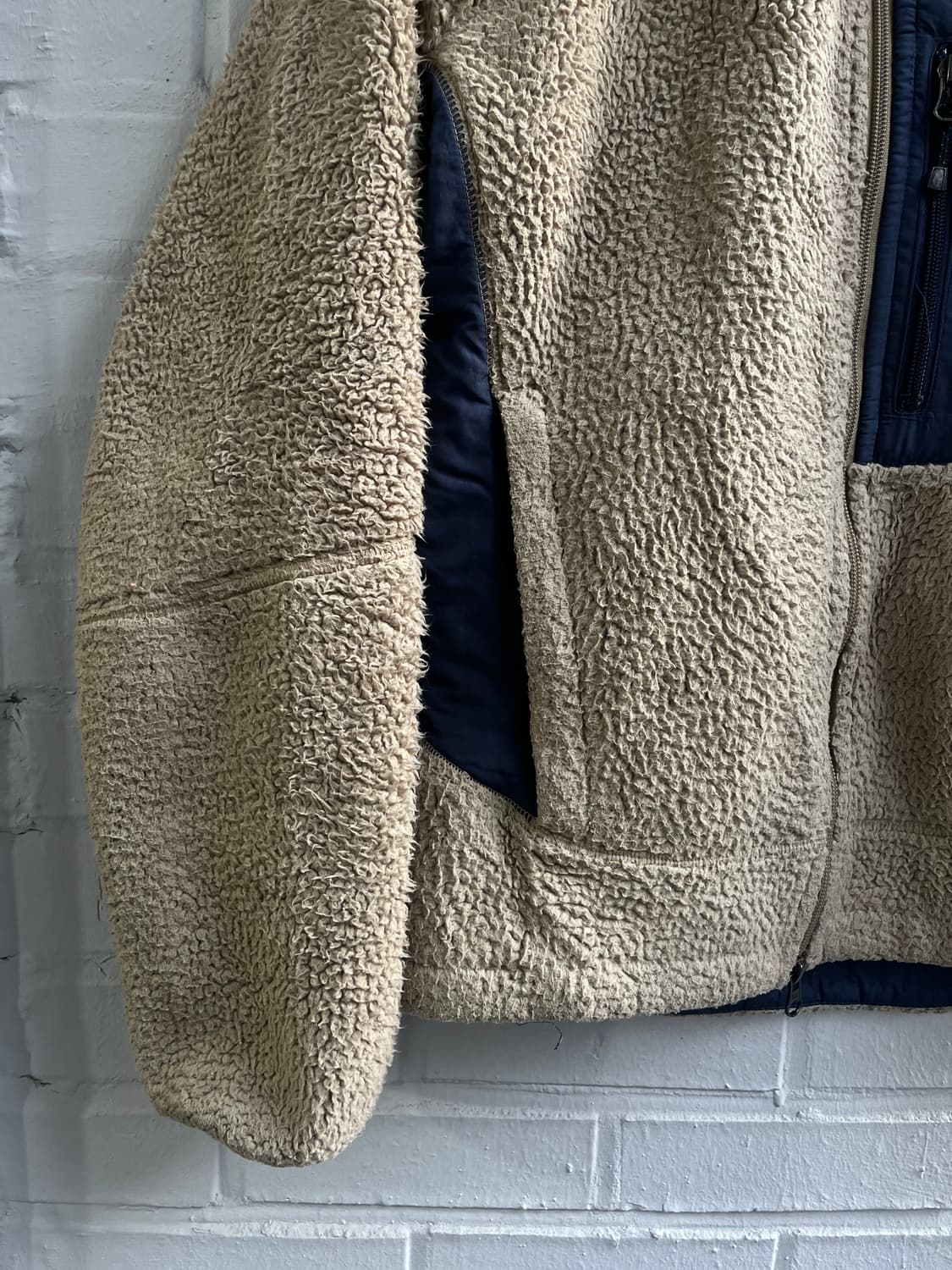 COLUMBIA fleece jacket 상품이미지3