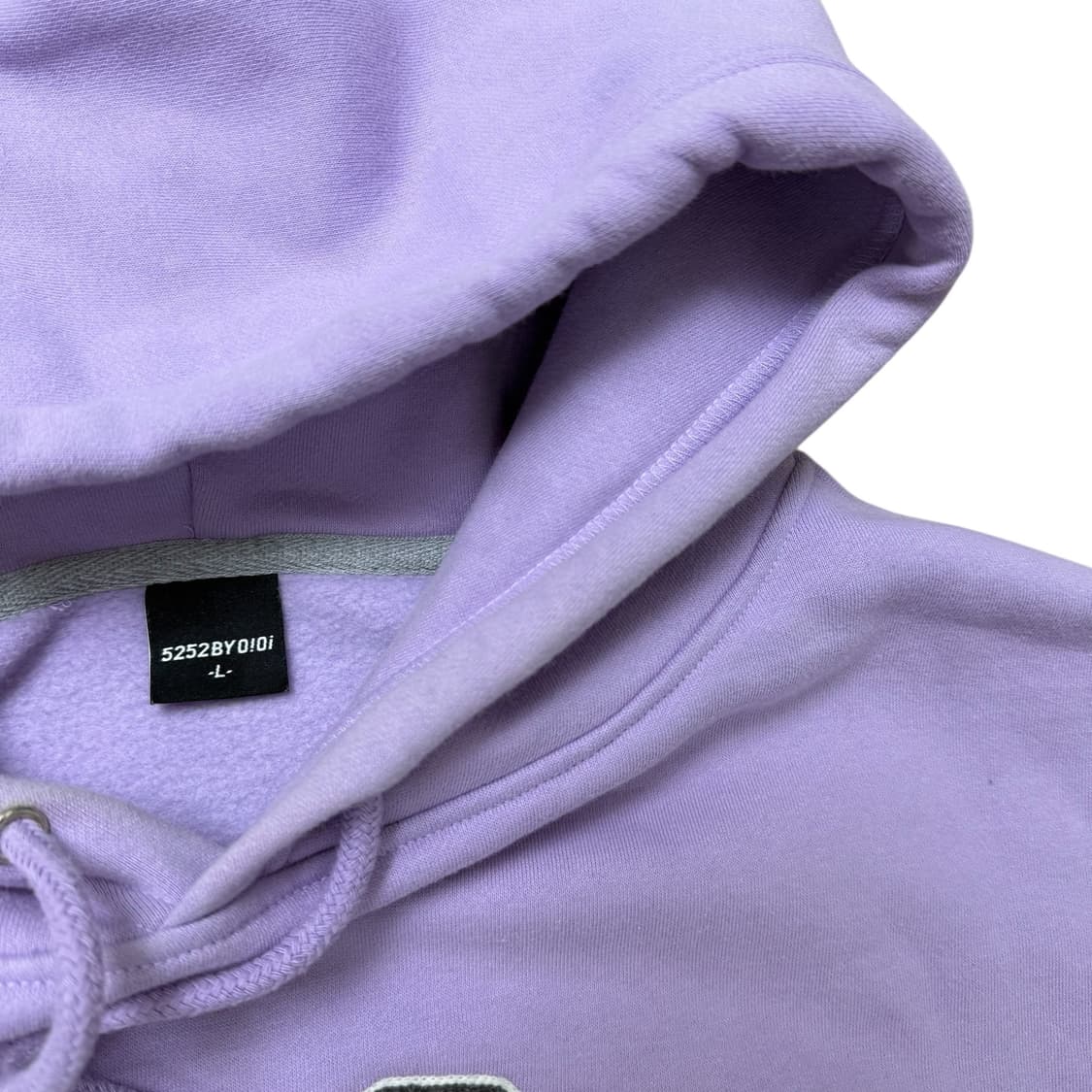 오아이오아이 후드티 상품이미지2