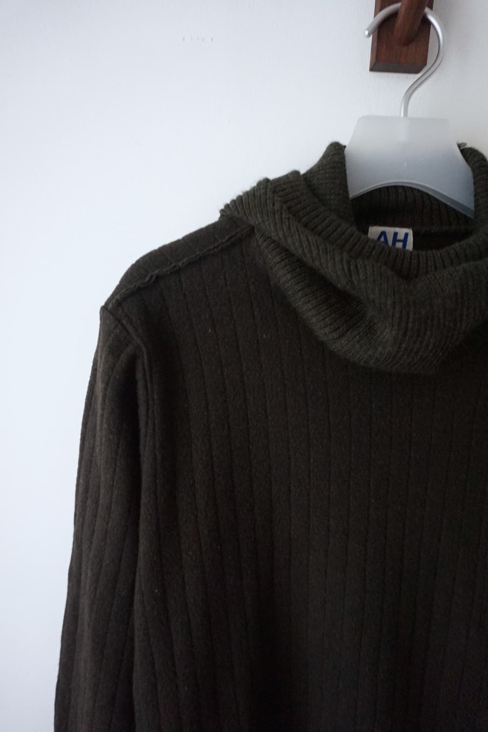 ABAHOUSE (made japen) 상품이미지6