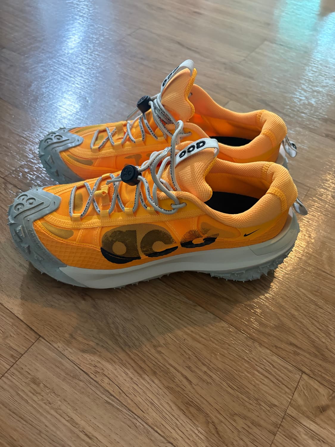 nike acg마운틴 플라이2(260) 상품이미지1