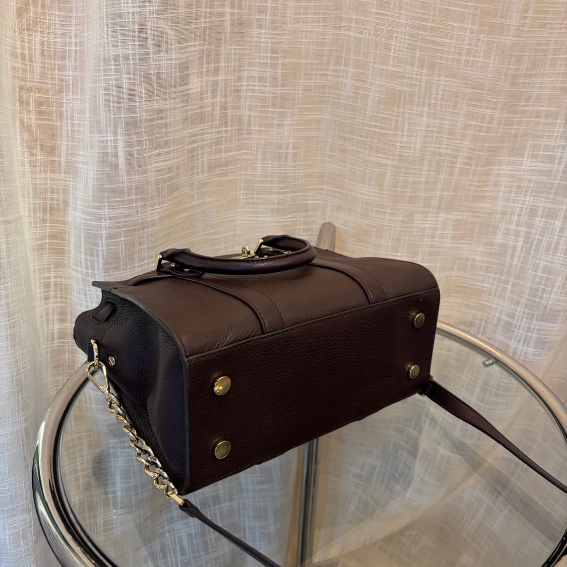 마이클코어스 투웨이 토트백     상품이미지8