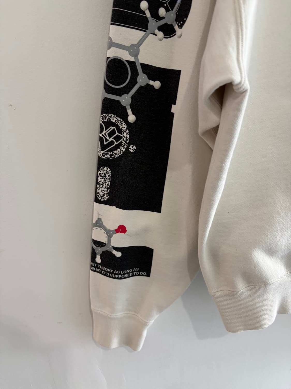 카브엠트 인센티브 크루넥 상품이미지3