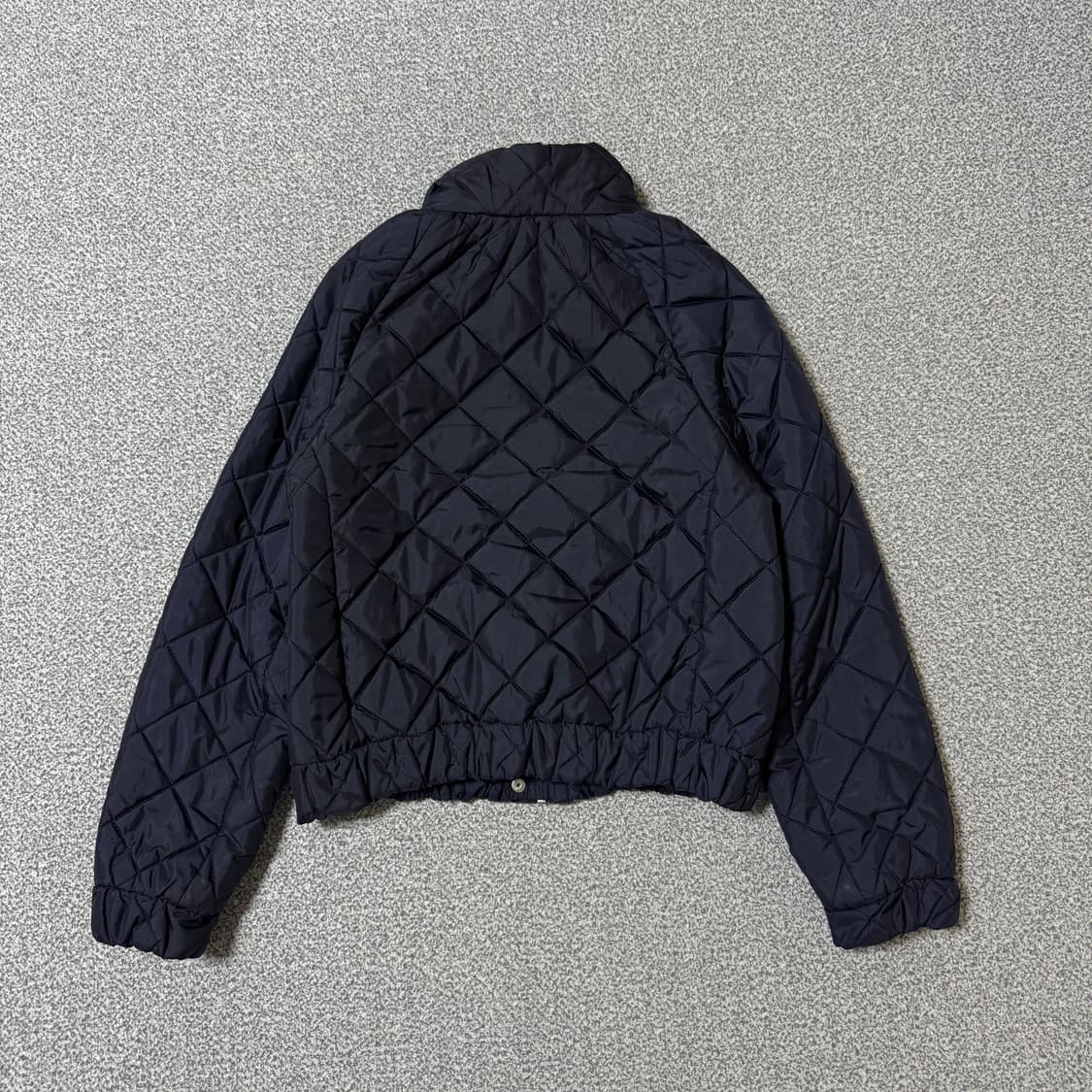 폴로 랄프로렌 퀄팅 자켓 여성용 상품이미지3