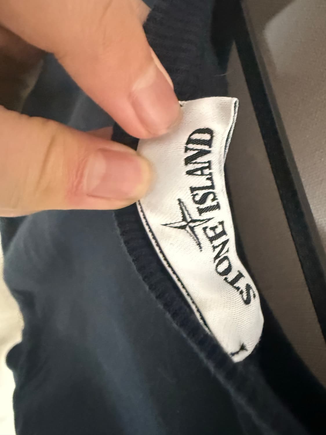 스톤아일랜드 맨투맨 상품이미지4