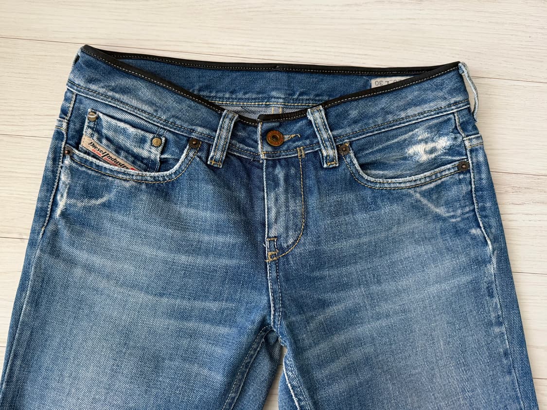 디젤 데님 BEBEL 26 상품이미지4