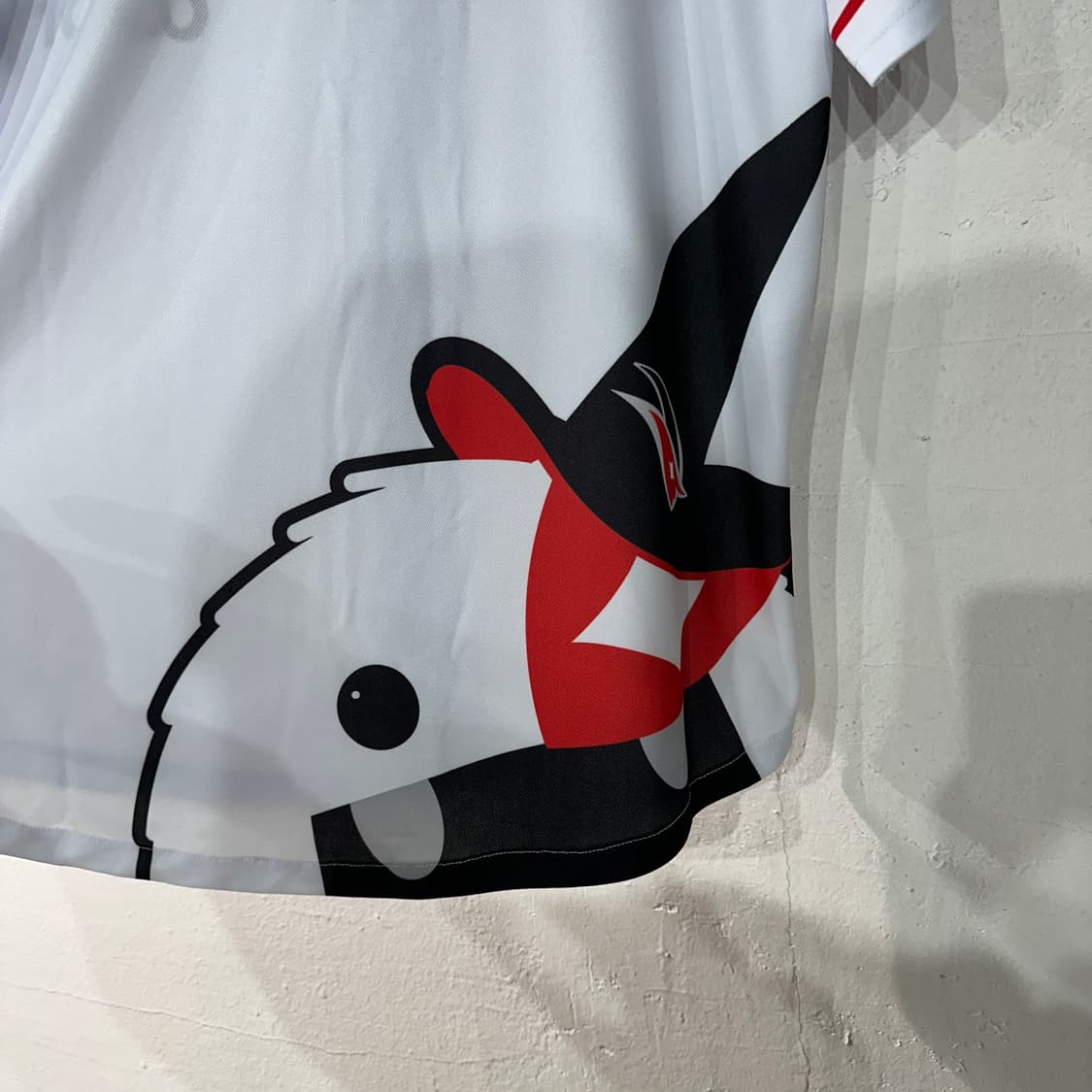 케이티위즈 빅또리 유니폼 M 상품이미지5