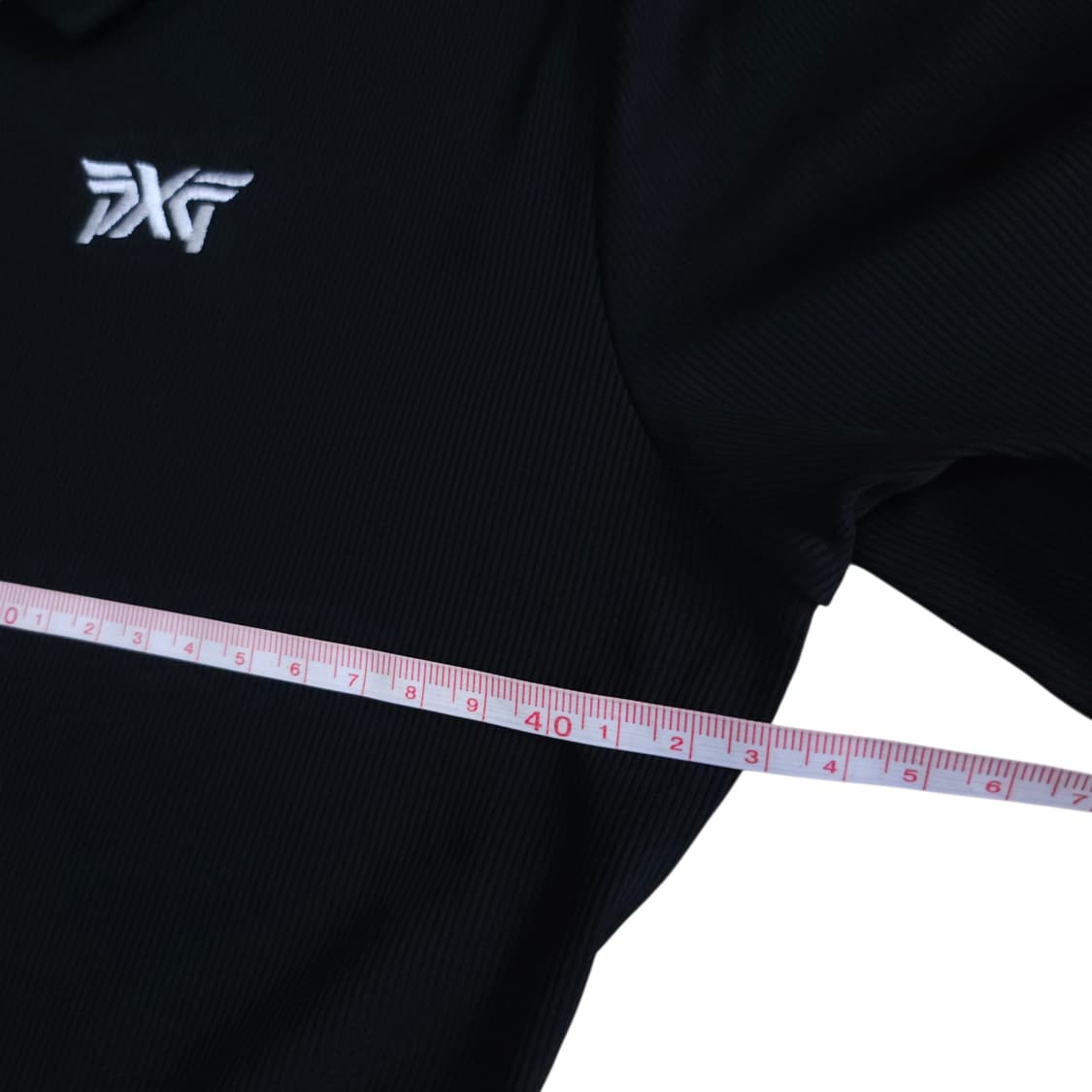 PXG 피엑스지 여성골프웨어 95 기능성 반팔카라티 상품이미지7