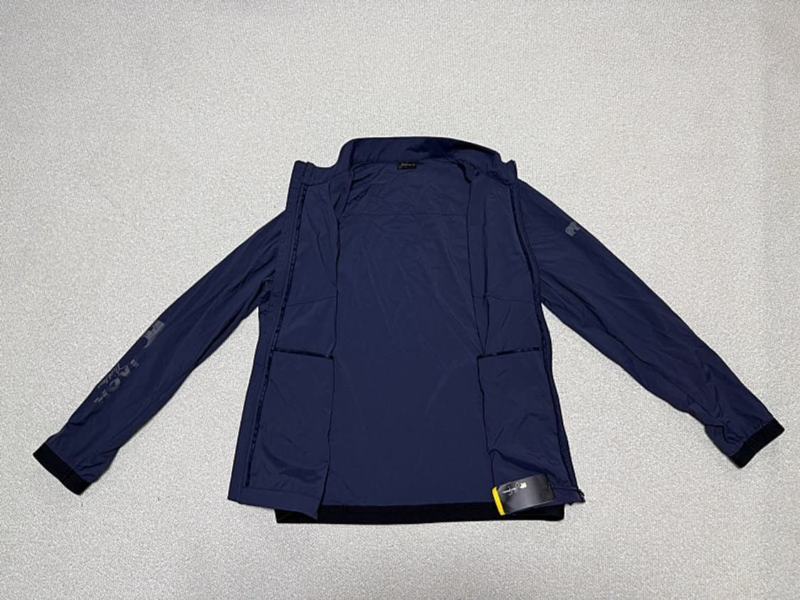 잭 니클라우스 경량 자켓 남성용 105사이즈 새제품 상품이미지2