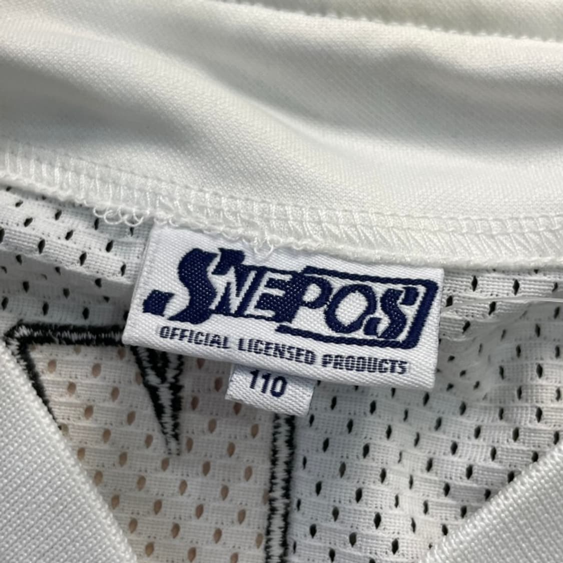 105 한화이글스 김태균 유니폼  상품이미지3