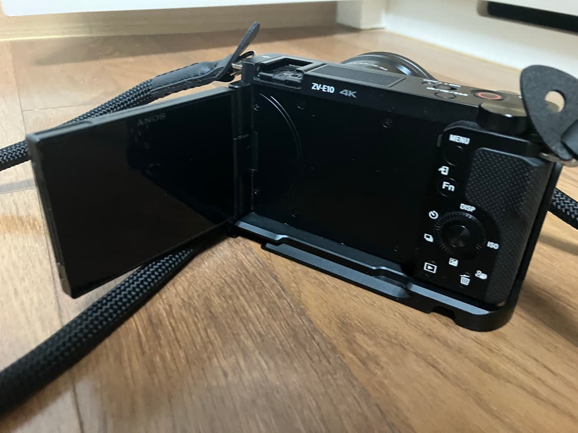 소니 zv-e10  상품이미지2