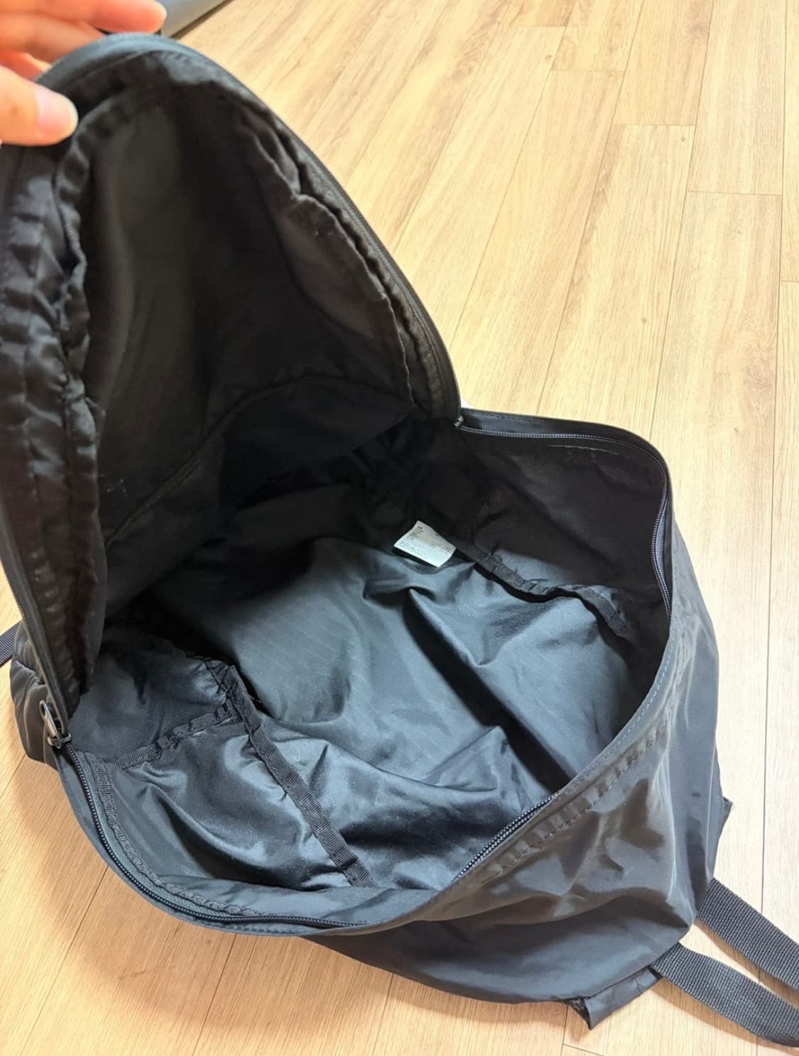 꼼데가르송 cdg 백팩 상품이미지2