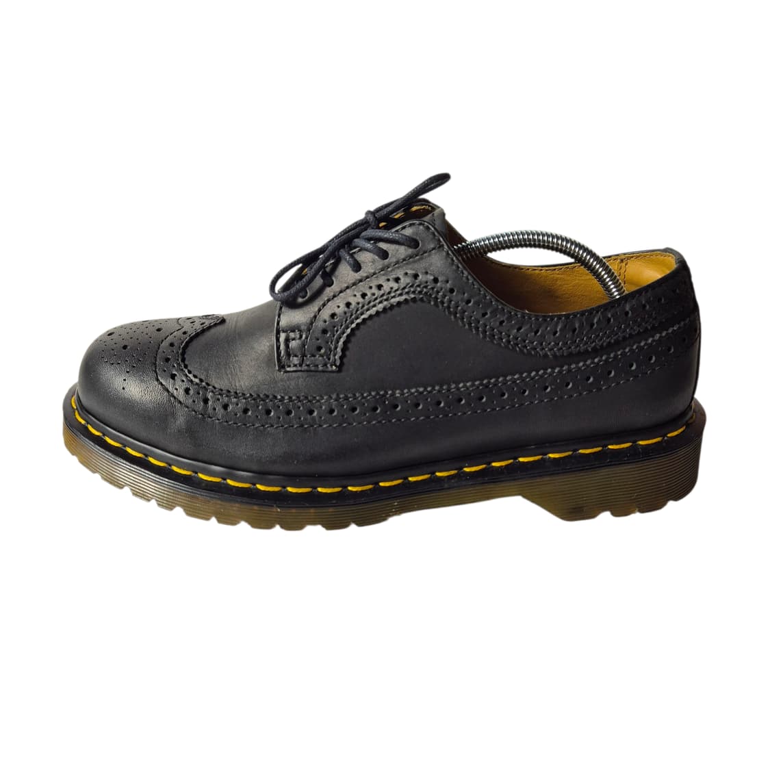 260-265) Dr.martens 닥터마틴 11845 윙팁 상품이미지3