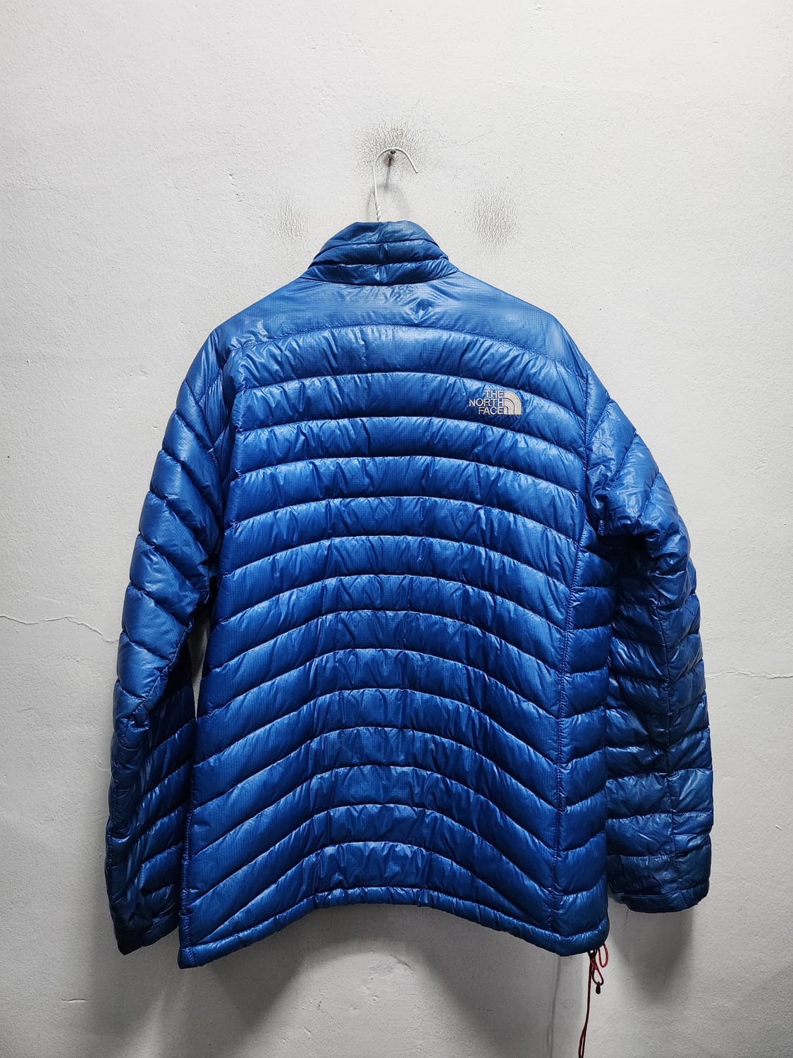 노스페이스 서밋 800필 라이트 다운 경량패딩 상품이미지2