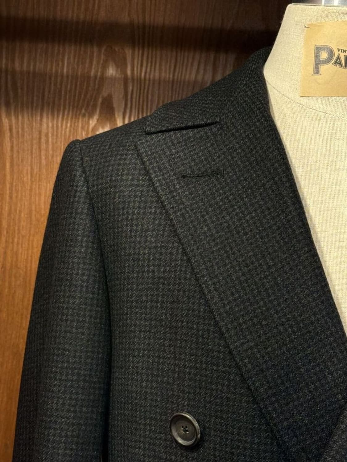 사르토리아 파르마 폴로코트 상품이미지3