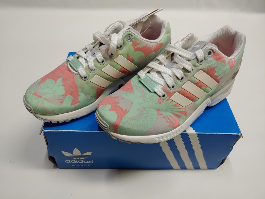 아디다스 ZX FLUX 225 새제품 상품이미지2