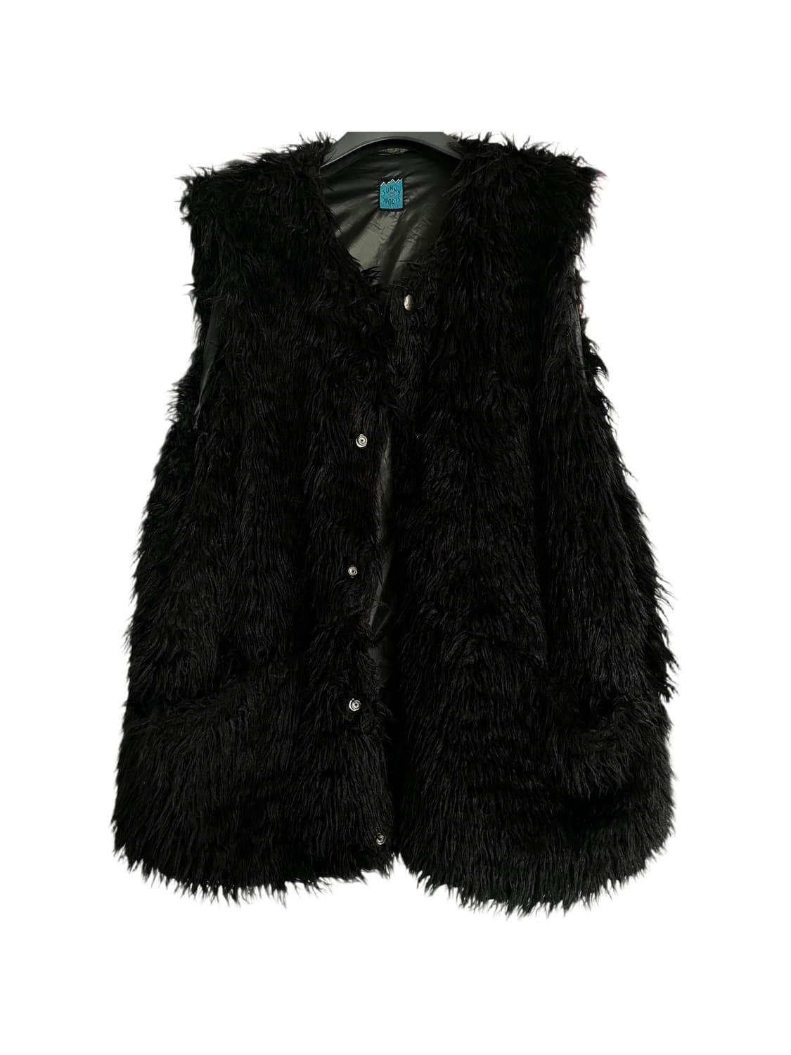 써니스포츠 플리스 베스트 f 상품이미지1