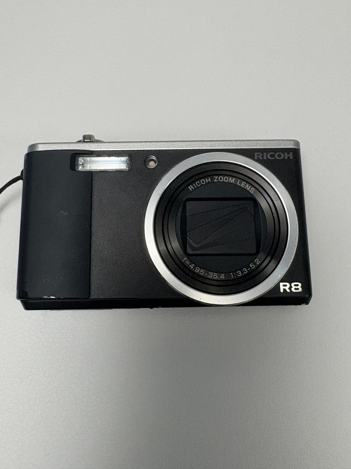 리코 r8 (작례 O) 상품이미지2