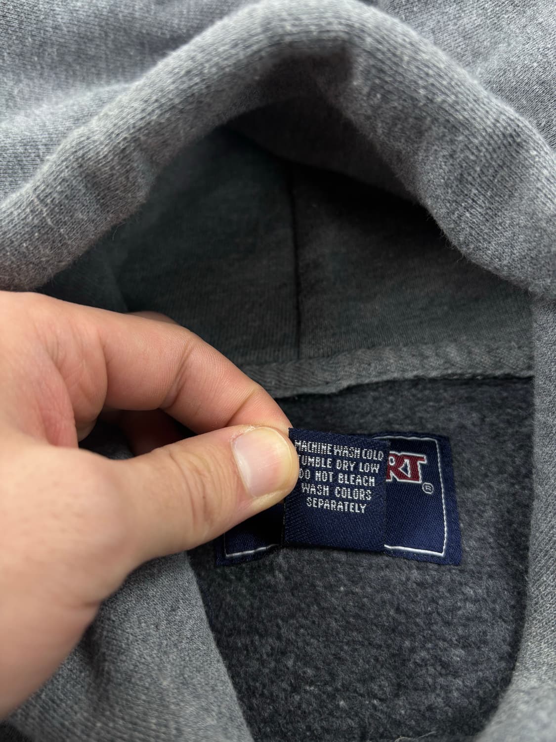 Jansport Hoodie    상품이미지4