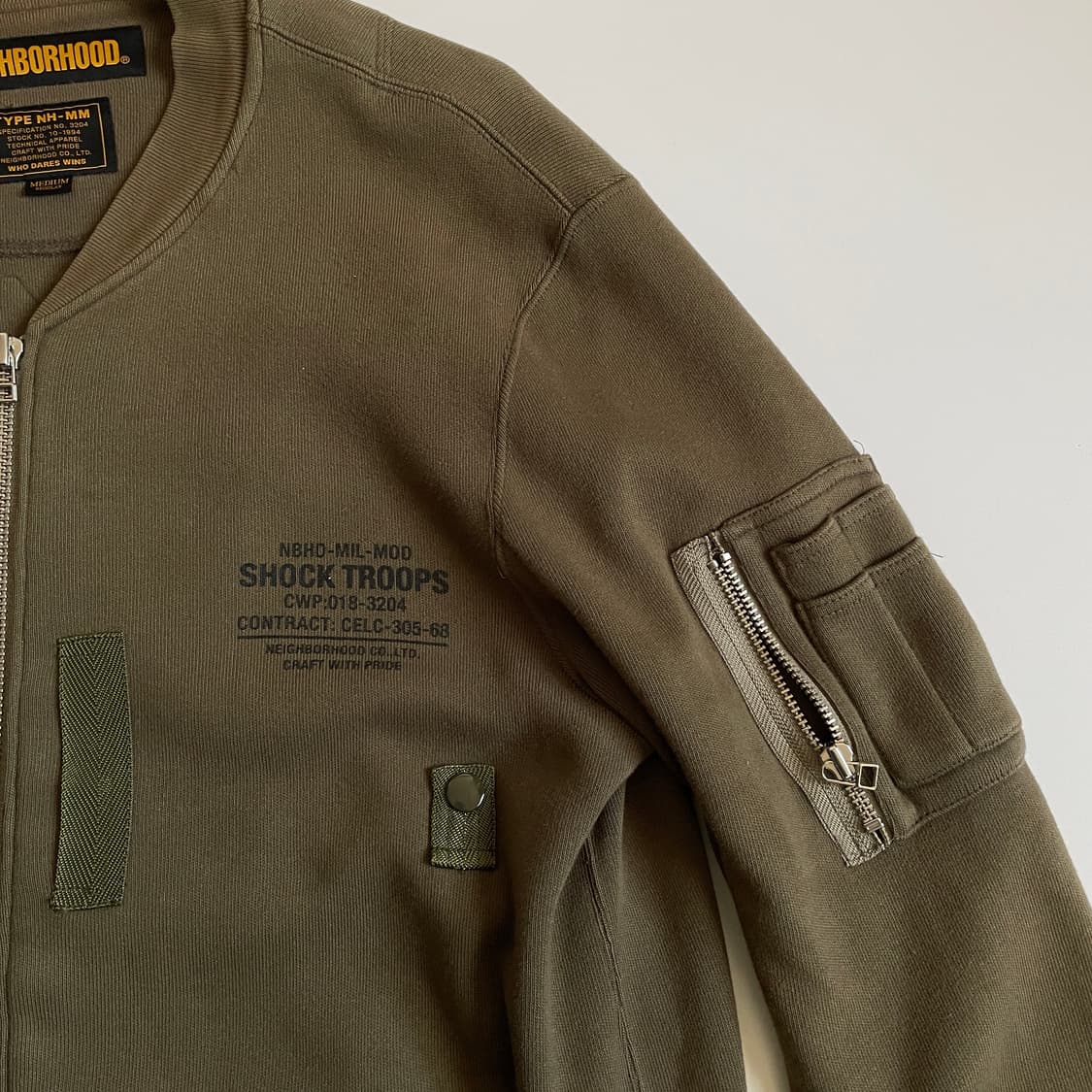 Neighborhood 상품이미지3