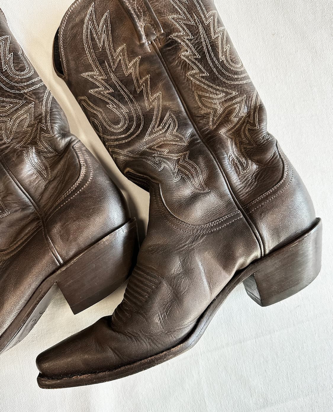 CHARLIE 1 HORSE lucchese western boots 상품이미지3