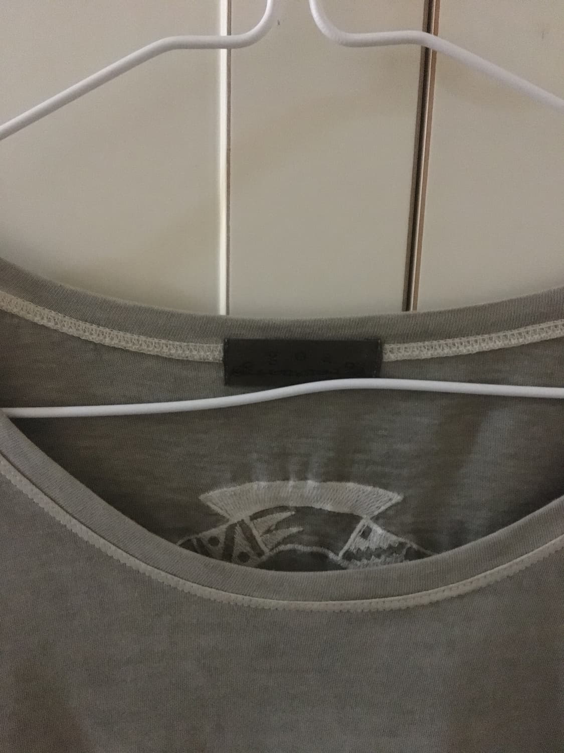 goa고아자수프린팅슬리브리스 상품이미지2