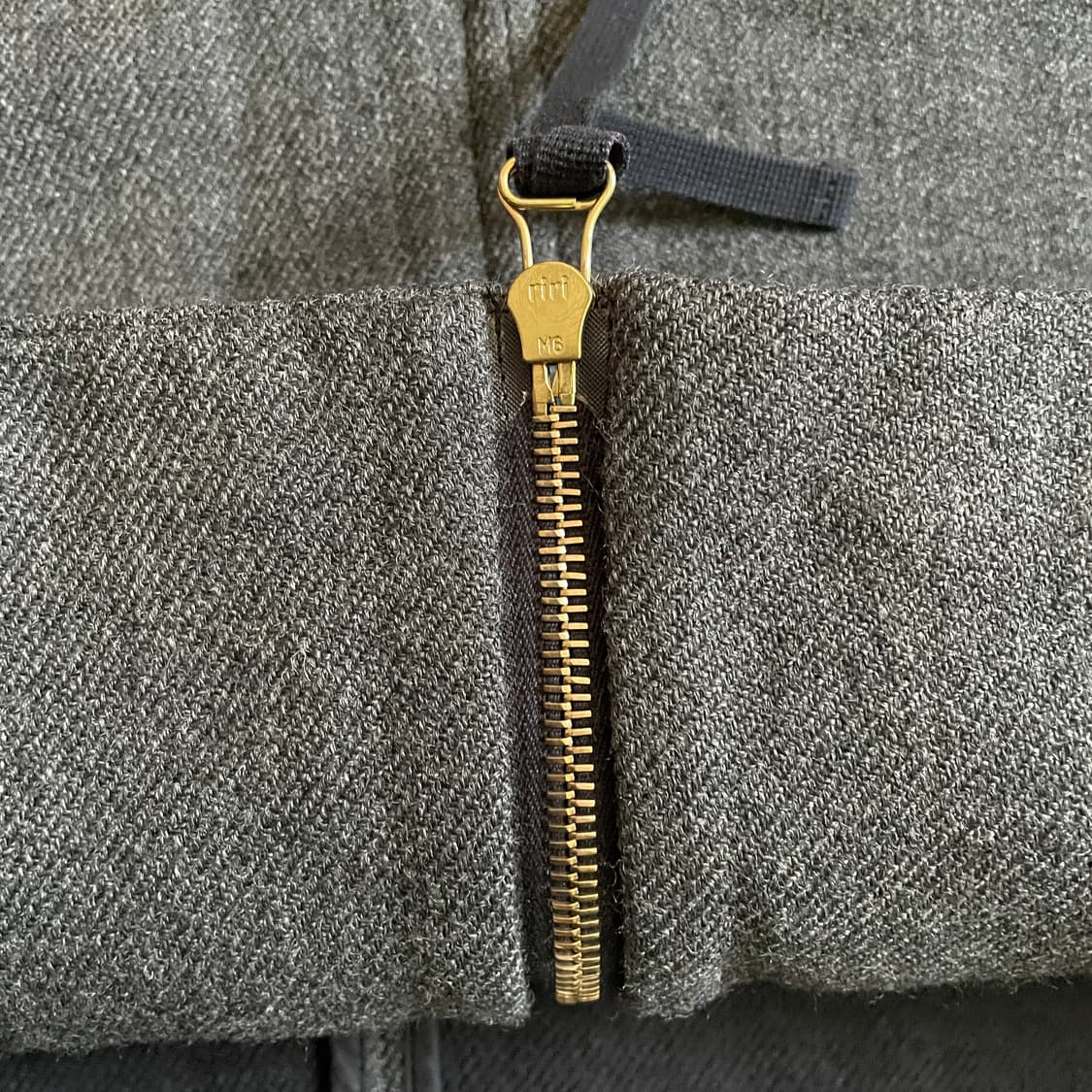 마르니 울 코트(표기 38) 상품이미지4